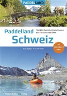 Patrick Frehner, Beat Oppliger - Paddelland Schweiz