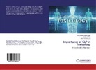 Maggie Jo Alex, K Jagadeeswar Reddy, K Jagadeeswara Reddy, K. Jagadeeswara Reddy, Ale Thomas, Alex Thomas - Importance of GLP in Toxicology