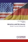 Sarah Kuck, James Walte Peterson, James Walter Peterson - America and Germany: