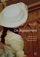 Jea Owen, Jean Owen, Segal, Segal, Naomi Segal - On Replacement