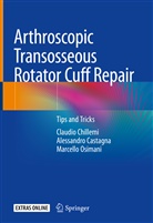 Alessandr Castagna, Alessandro Castagna, Claudi Chillemi, Claudio Chillemi, Ma Osimani, Marcello Osimani - Arthroscopic Transosseous Rotator Cuff Repair