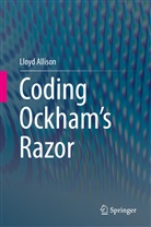 Lloyd Allison - Coding Ockham's Razor