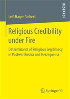Leif-Hagen Seibert - Religious Credibility under Fire