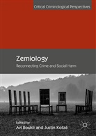 Av Boukli, Avi Boukli, Kotzé, Kotzé, Justin Kotzé - Zemiology