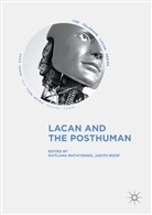 Svitlan Matviyenko, Svitlana Matviyenko, Roof, Roof, Judith Roof - Lacan and the Posthuman