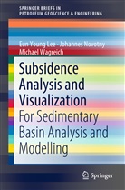 Eun Youn Lee, Eun Young Lee, Johanne Novotny, Johannes Novotny, Michael Wagreich - Subsidence Analysis and Visualization