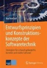 Joachim Goll - Entwurfsprinzipien und Konstruktionskonzepte der Softwaretechnik