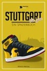 Patrick Mikolaj - STUTTGART to go