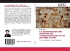 Jorge Manque - La comprensión del conflicto de interpretaciones en el peritaje social