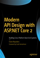 Fanie Reynders - Modern API Design with ASP.NET Core 2