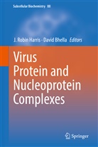 Bhella, Bhella, David Bhella, J. Robin Harris, Robin Harris, J Robin Harris - Virus Protein and Nucleoprotein Complexes