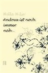Hella Hilse - Andrea ist noch immer nah ...