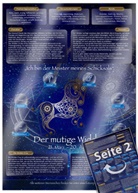 Yella Cremer, futurepacemedia.de - Sternzeichen Widder 2024 - Die Horoskop- und Charakter-Karte für Liebe, Partnerschaft, Beruf, Finanzen und Gesundheit