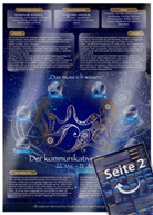 Yella Cremer, futurepacemedia.de - Sternzeichen Zwilling 2024 - Die Horoskop- und Charakter-Karte für Liebe, Partnerschaft, Beruf, Finanzen und Gesundheit