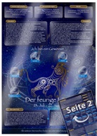 Yella Cremer, futurepacemedia.de - Sternzeichen Geschenk [Löwe]