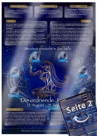 Yella Cremer, futurepacemedia.de - Sternzeichen Jungfrau 2024 - Die Horoskop- und Charakter-Karte für Liebe, Partnerschaft, Beruf, Finanzen und Gesundheit