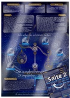 Yella Cremer, futurepacemedia.de - Sternzeichen Geschenk [Waage]