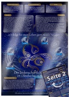 Yella Cremer, futurepacemedia.de - Sternzeichen Skorpion 2024 - Die Horoskop- und Charakter-Karte für Liebe, Partnerschaft, Beruf, Finanzen und Gesundheit