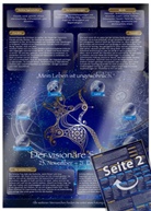 Samuel Cremer, Yella Cremer, futurepacemedia.de - Sternzeichen Geschenk [Schütze]