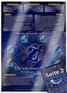 Yella Cremer, futurepacemedia.de - Sternzeichen Geschenk [Fische]