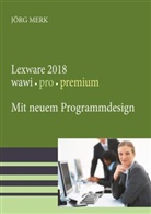 Jörg Merk - Lexware 2018 warenwirtschaft pro premium