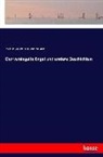 Alexande Eliasberg, Alexander Eliasberg, Nikolai Semenovich Leskov - Der versiegelte Engel und andere Geschichten