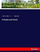 Nathaniel Judson Burton, Richar Burton, Richard Burton - In Pulpit and Parish
