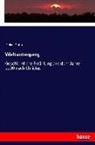Felix Dahn - Weltuntergang