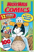 Disney, Walt Disney - Micky Maus Comics. Nr.43