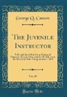 George Q. Cannon - The Juvenile Instructor, Vol. 20