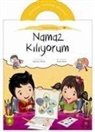 Aysenur Günes - Namaz Kiliyorum