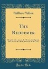 William Wilson - The Redeemer