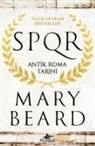 Mary Beard - Spqr Antik Roma Tarihi
