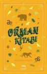 Rudyard Kipling - Orman Kitabi