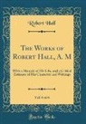 Robert Hall - The Works of Robert Hall, A. M, Vol. 6 of 6