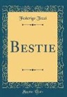 Federigo Tozzi - Bestie (Classic Reprint)