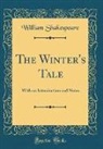 William Shakespeare - The Winter's Tale