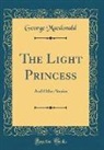 George Macdonald - The Light Princess