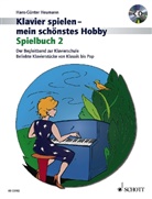 Hans-Günter Heumann - Spielbuch 2. Bd.2