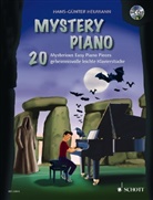 Hans-Günter Heumann - Mystery Piano