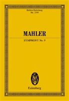Gustav Mahler - Sinfonie Nr. 9
