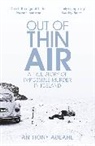 Anthony Adeane - Out of Thin Air