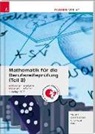 Kathrin Gerstendorf, Helmut Girlinger, Markus Paul, Friedrich Tinhof - Mathematik für die Berufsreifeprüfung. Tl.3
