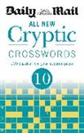 Daily Mail - Daily Mail All New Cryptic Crosswords