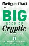Daily Mail - Daily Mail Big Book of Cryptic Crosswords 8