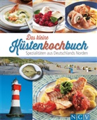 Das kleine Küstenkochbuch