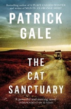 Patrick Gale - The Cat Sanctuary