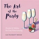 Kay Plunkett-Hogge - The Art of the Party