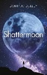 Dominic Dulley - Shattermoon