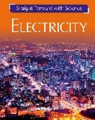 Peter Riley, Riley Peter - Straight Forward with Science: Electricity